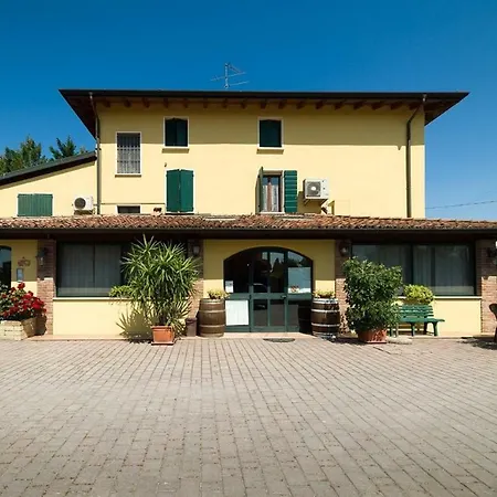 Bed & Breakfast Rifugio San Lorenzo