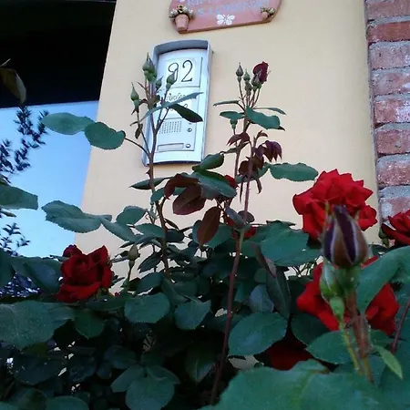 Bed & Breakfast Rifugio San Lorenzo