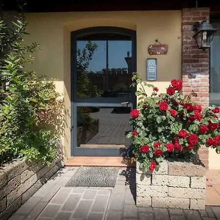 Bed & Breakfast Rifugio San Lorenzo *