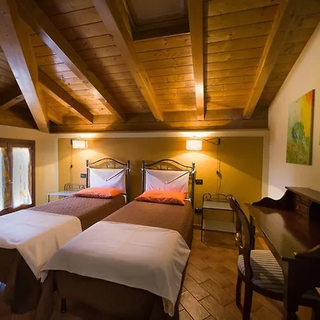 Bed & Breakfast Rifugio San Lorenzo Porto Mantovano