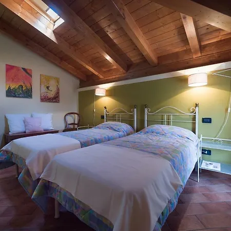 Bed & Breakfast Rifugio San Lorenzo