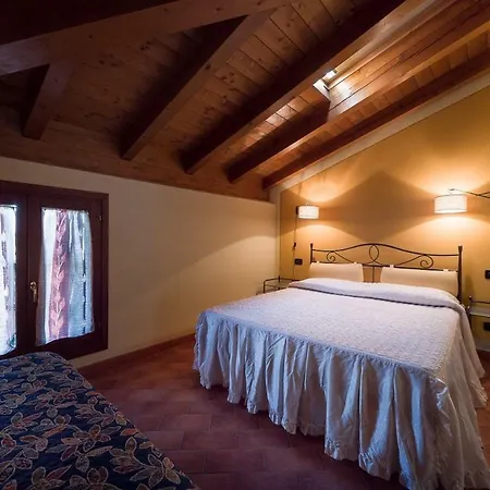 Rifugio San Lorenzo Bed & Breakfast *