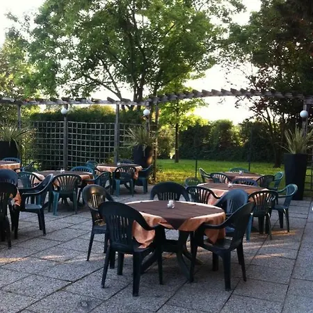 Rifugio San Lorenzo Bed & Breakfast