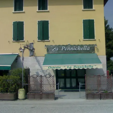 Rifugio San Lorenzo