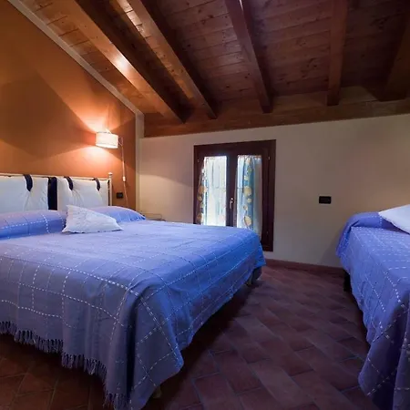 Rifugio San Lorenzo Bed & Breakfast Porto Mantovano