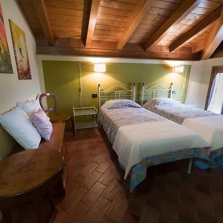 Bed & Breakfast Rifugio San Lorenzo Porto Mantovano